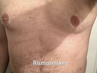 Rummonkey