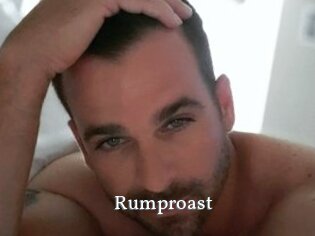 Rumproast