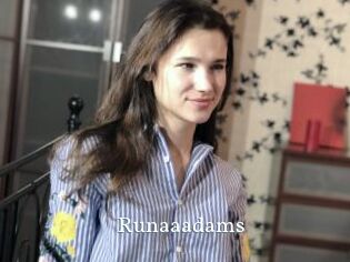 Runaaadams