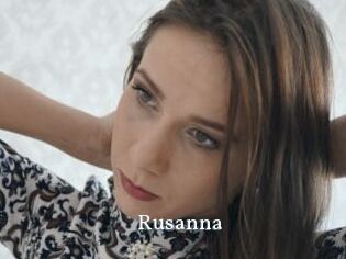 Rusanna