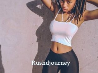 Rushdjourney