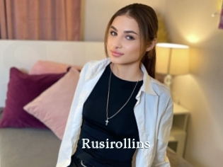 Rusirollins