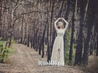 Ruslllana