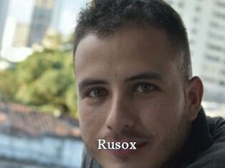 rusox SexyIdol