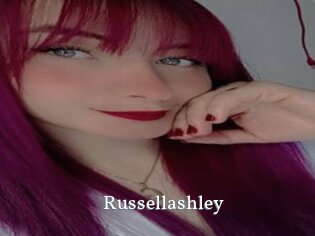 Russellashley