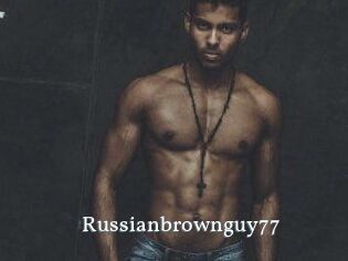 Russianbrownguy77
