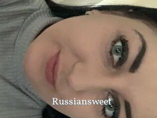 Russiansweet