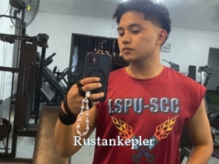 rustankepler SexyIdol