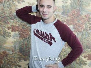 Rustyking