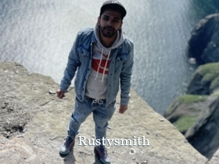 Rustysmith