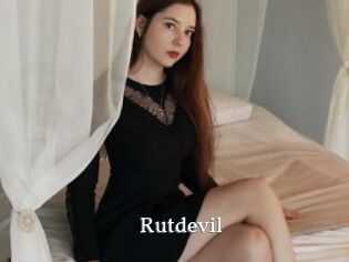 Rutdevil