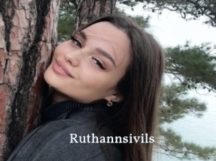 Ruthannsivils