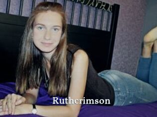 Ruthcrimson