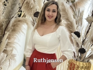 Ruthjensen
