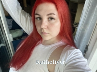 Rutholiver