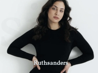Ruthsanders