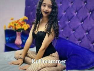Ruthsummer