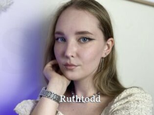 Ruthtodd