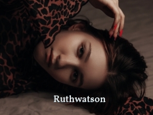Ruthwatson
