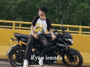 Ryan_lennox