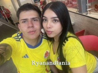 Ryanandtania