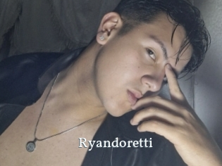 ryandoretti SexyIdol