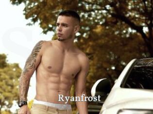ryanfrost SexyIdol