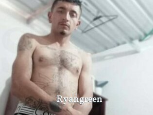 Ryangreen