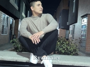 Ryanhairy