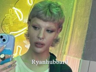Ryanhubbard