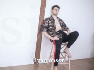 Ryanjonson