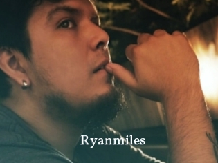 Ryanmiles