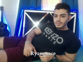 ryanpeace SexyIdol