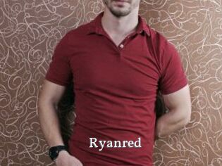 Ryanred