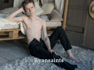 ryansaints SexyIdol