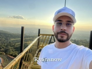 Ryansnow
