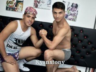 Ryanxtony
