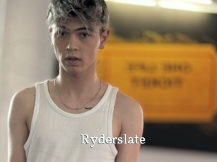 ryderslate SexyIdol