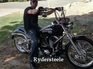 Rydersteele