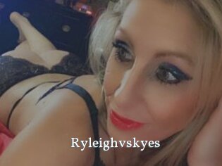 Ryleighvskyes
