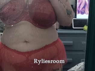 Ryliesroom