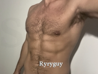 Ryryguy