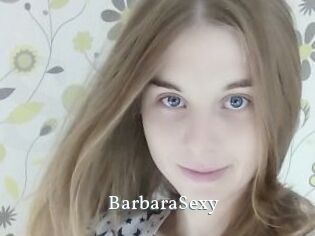 BarbaraSexy