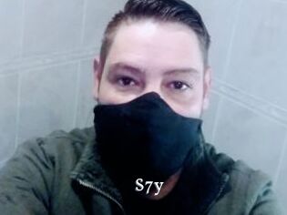 S7y