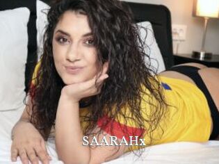 SAARAHx