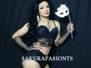 SAKURAPASIONTS SexyIdol