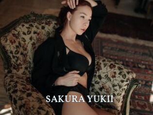 SAKURA_YUKII