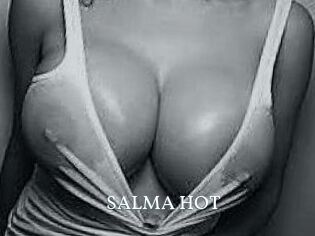 SALMA_HOT SexyIdol
