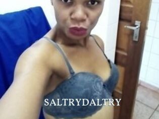 SALTRYDALTRY