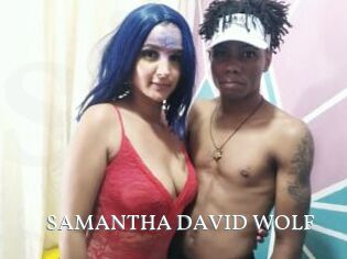 SAMANTHA_DAVID_WOLF SexyIdol
